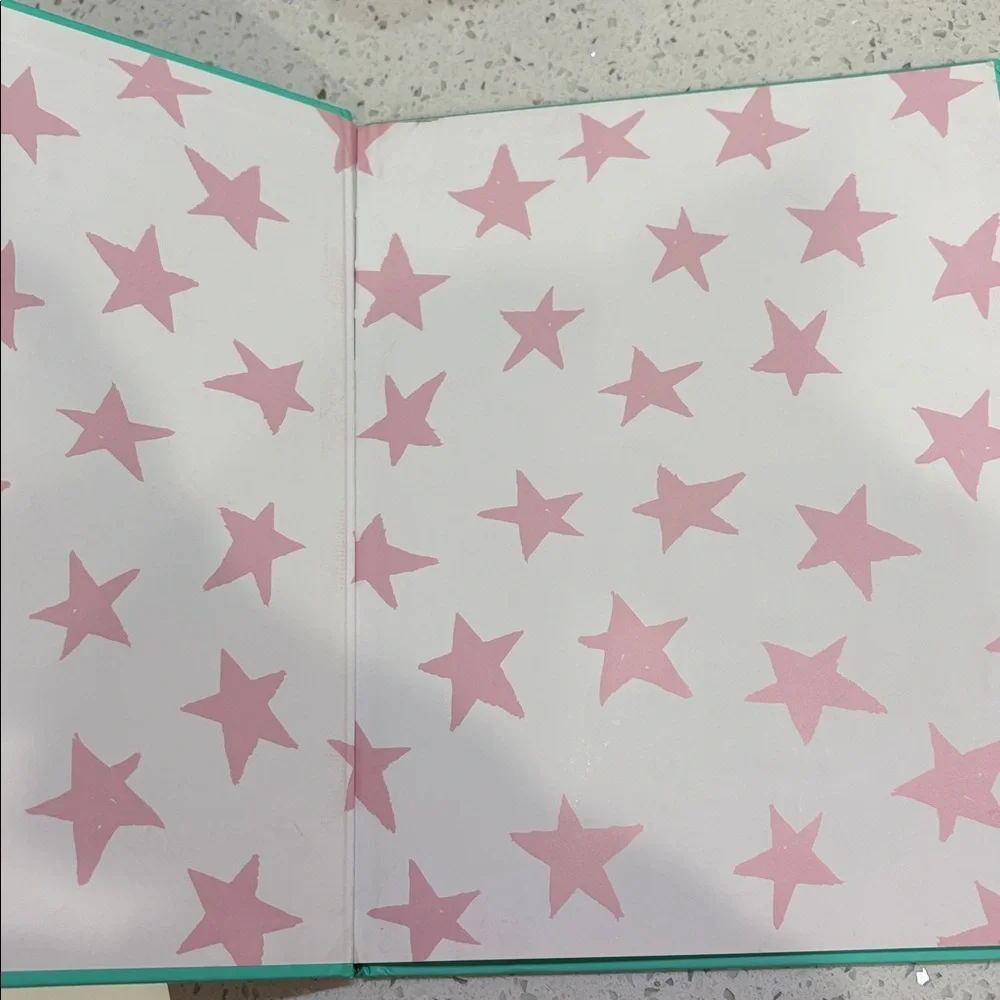 Olivia and the Fairy Princesses Book